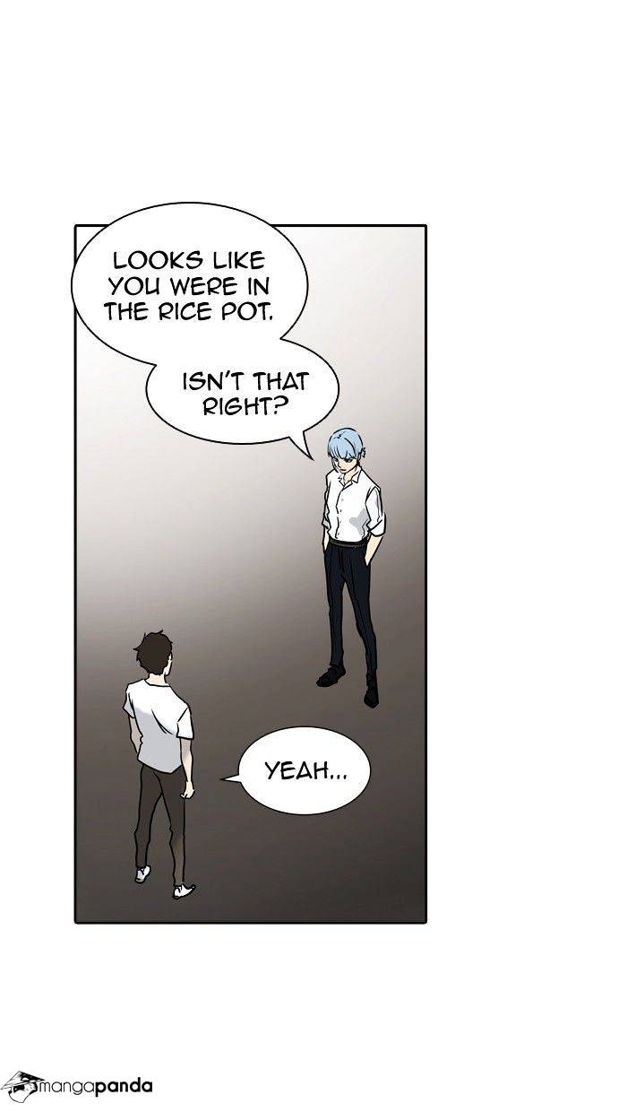 Tower of God Chapter 309 image 030